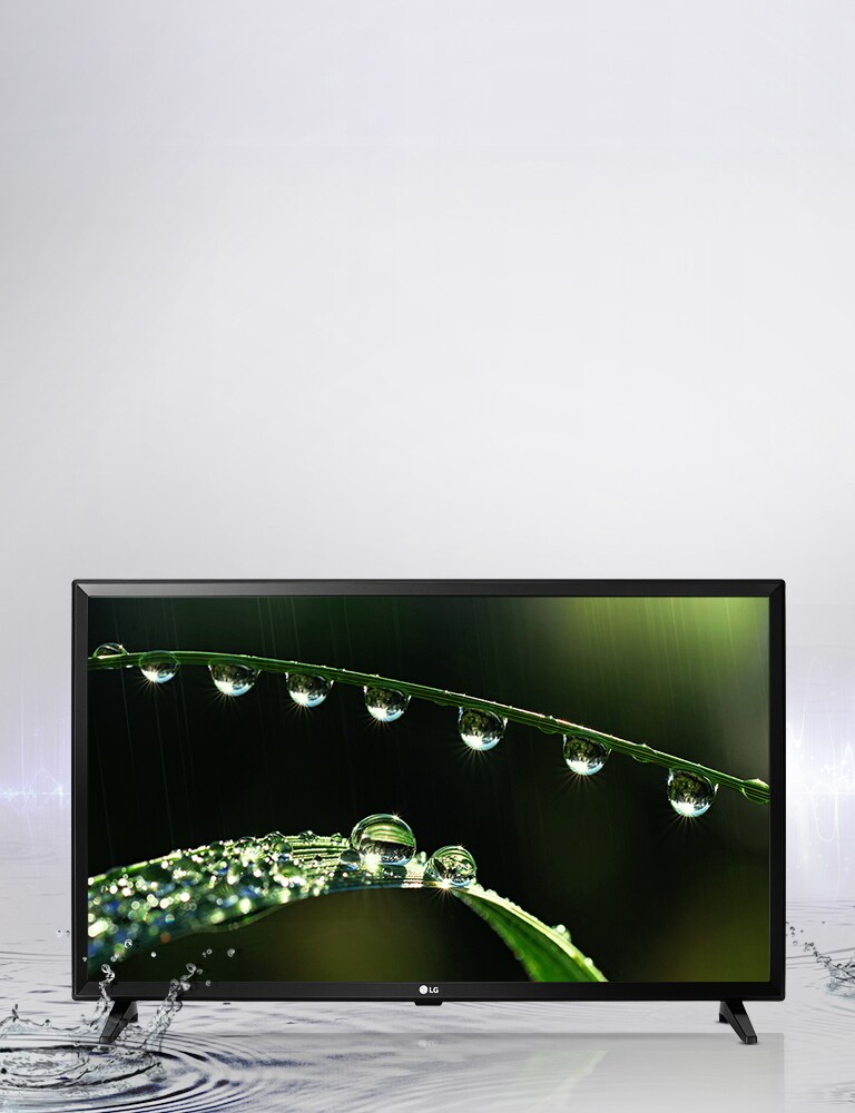 „Virtual Surround garsas išplečia erdvę 2